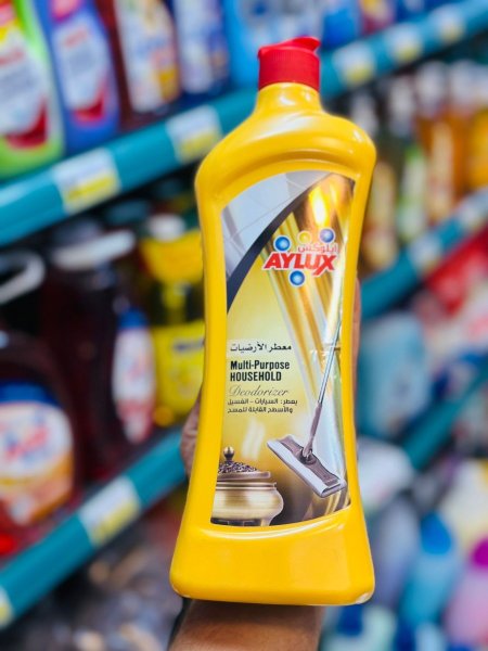 معطر ارضيات ايلوكس